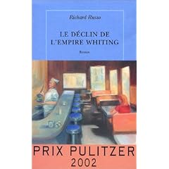 Le D�clin de l'Empire Whiting