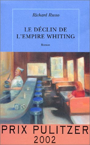 Le D�clin de l'Empire Whiting