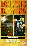 London`s Burning - Series 7 - Episodes 11 And 12 [1994] [VHS] [1988]