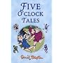 Five O'Clock Tales