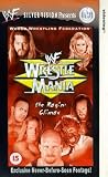 WWF - Wrestlemania 15 [UK-Import] - Steve Austin (IV)