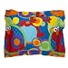Circle Me Elmo Pillow Sham