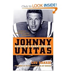 Johnny Unitas: America's Quarterback