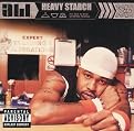 Heavy Starch (Bonus Tracks) [Explicit Lyrics]