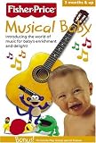 Product details for Fisher Price - Musical Baby