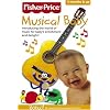 Fisher Price - Musical Baby