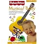 Fisher Price - Musical Baby