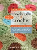 Donna Koolers Encyclopedia of Crochet