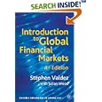 An Introduction to Global Financial Markets