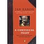 A Continual Feast: Words of Comfort and Celebration, Collected by Father Tim