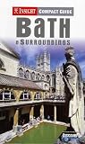 Bath & Surroundings (Insight Compact Guides)