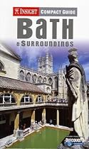 Bath & Surroundings (Insight Compact Guides)