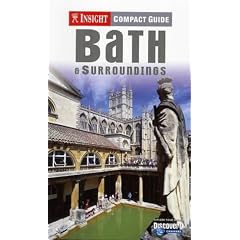 Bath & Surroundings (Insight Compact Guides)