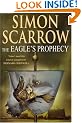 The Eagle's Prophecy (Roman Legion 6)
