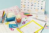 スタンプキュート スケジュール編