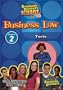 Standard Deviants School - The Cutthroat World of Business Law, Program 2 - Torts (Classroom Edition)
