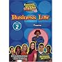 Standard Deviants School - The Cutthroat World of Business Law, Program 2 - Torts (Classroom Edition)