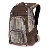 Dakine Duel Skate Laptop Backpack