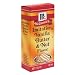 McCormick Imitation Vanilla Butter & Nut Flavor, 2-Ounce Unit (Pack of 6)