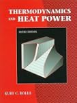 Thermodynamics and Heat Power