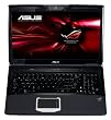 Asus G73JH, 17" HD Laptop, Intel Core i7-720, 8GB, 1TB HDD, DVD Drive, Windows 7 Home Premium
