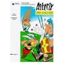 Asterix der Gallier (German Edition of Asterix the Gaul)