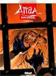Attila,mon amour t1 : lupa la louve