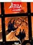 Attila... mon amour, Tome 1 : Lupa, la louve