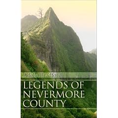 Legends of Nevermore County
