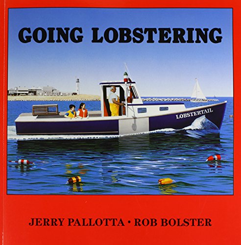 Going Lobstering (Outdoor Adventures)
