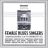 Female Blues Singers, Vol. 14: 1923-32