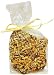 Gourmet Food : Woodhouse Bark: Belgian Dark Chocolate with Roasted Almonds and Toasted Coconut - 1/2lb