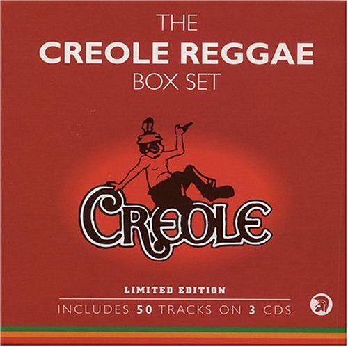 CD-Charts  Search : The Creole Reggae