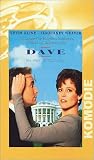 Dave - Kevin Kline