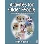 Activities for Older People: A Practical Workbook of Art and Craft Projects