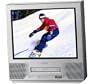 Toshiba MV20FK3 20-Inch TV/VCR Combo