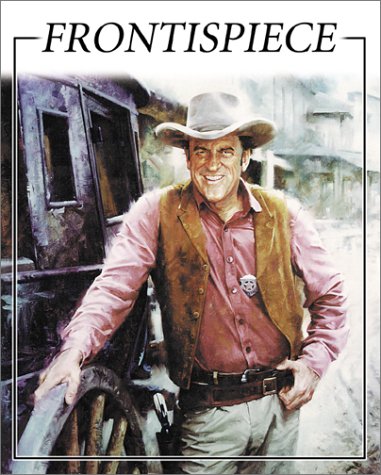 James Arness