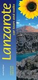 Books : Landscapes of Lanzarote (Sunflower Countryside Guides)