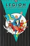 The Legion of Superheroes: Archives v...