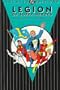 The Legion of Superheroes: Archives v. 3: Vol 3