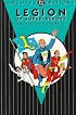 Legion of Super-Heroes Archives, Vol. 3 (DC Archive Editions)