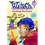 W.I.T.C.H.ChapterBook#3:FindingMeridian