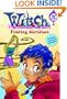 W.I.T.C.H. Chapter Book: Finding Meridian - Book #3
