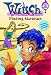 Search : W.I.T.C.H. Chapter Book #3: Finding Meridian (W.I.T.C.H.)