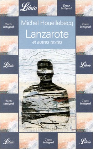 City Travel Guides Discounted  Search : Lanzarote et autres textes.