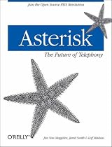 Asterisk: The Future of Telephony