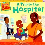 Trip to the Hospital (Little Bill)