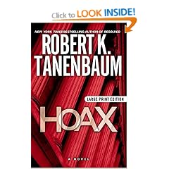 Hoax: A Novel