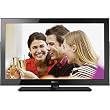 Toshiba 24SL415U 24-Inch 1080p LED-LCD HDTV with Net TV, Black