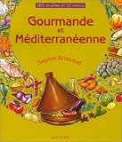 Revue Hachette Littérature  / Gourmande et méditerranéenne
